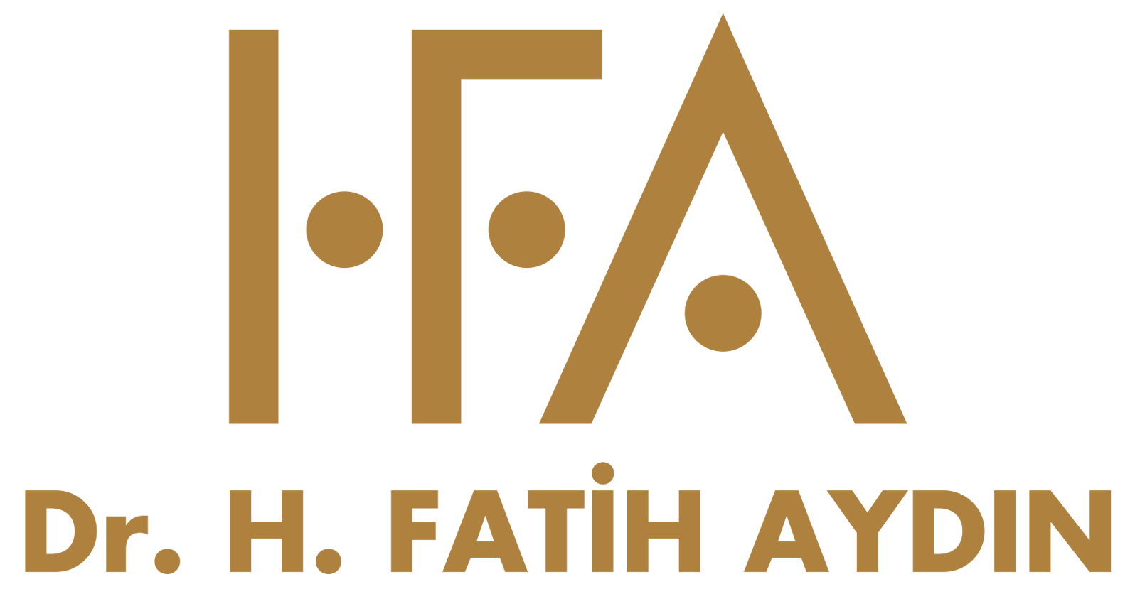 Dr. Halit Fatih Aydın